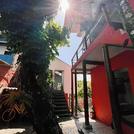 Morada Cacauera Apartman Itacaré Kültér fotó
