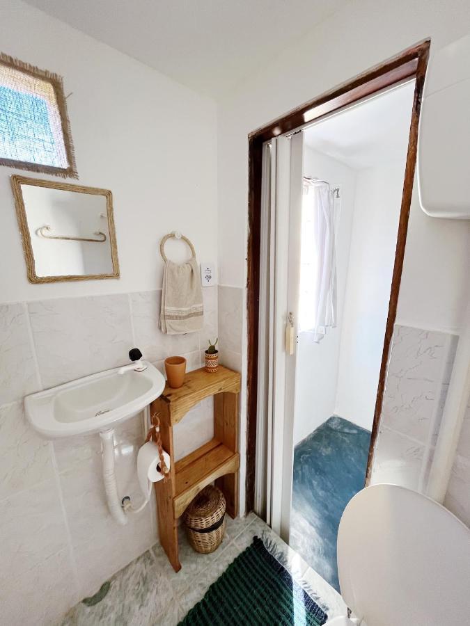 Morada Cacauera Apartman Itacaré Kültér fotó