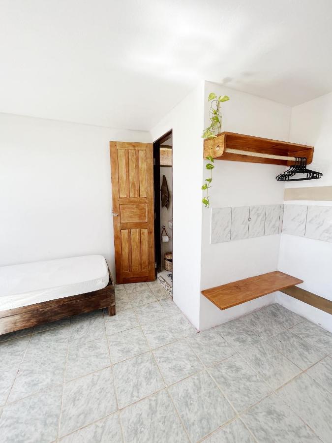 Morada Cacauera Apartman Itacaré Kültér fotó