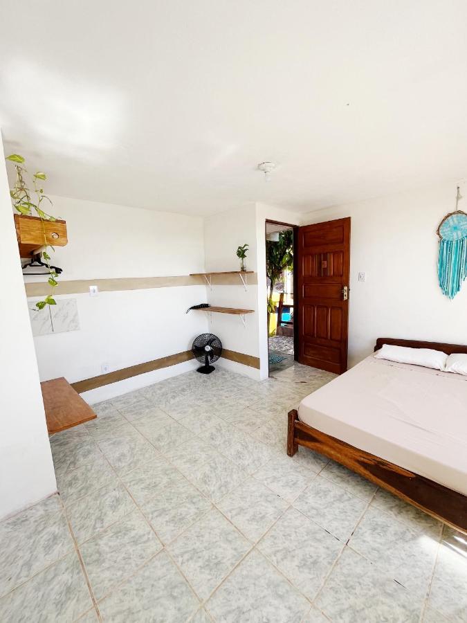 Morada Cacauera Apartman Itacaré Kültér fotó