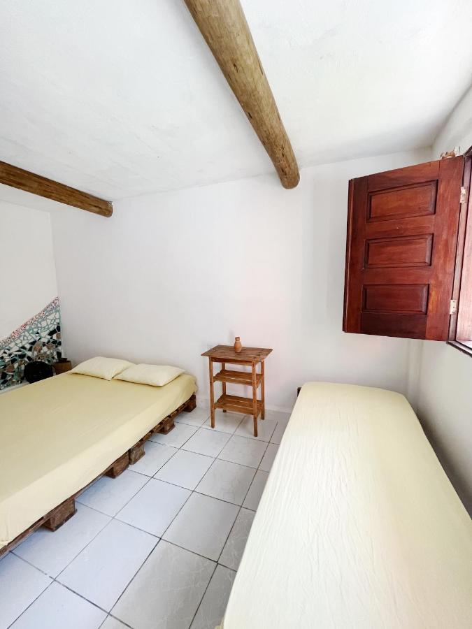 Morada Cacauera Apartman Itacaré Kültér fotó