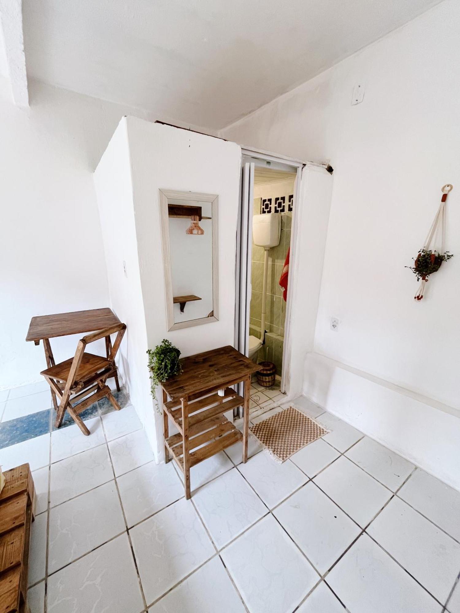 Morada Cacauera Apartman Itacaré Szoba fotó