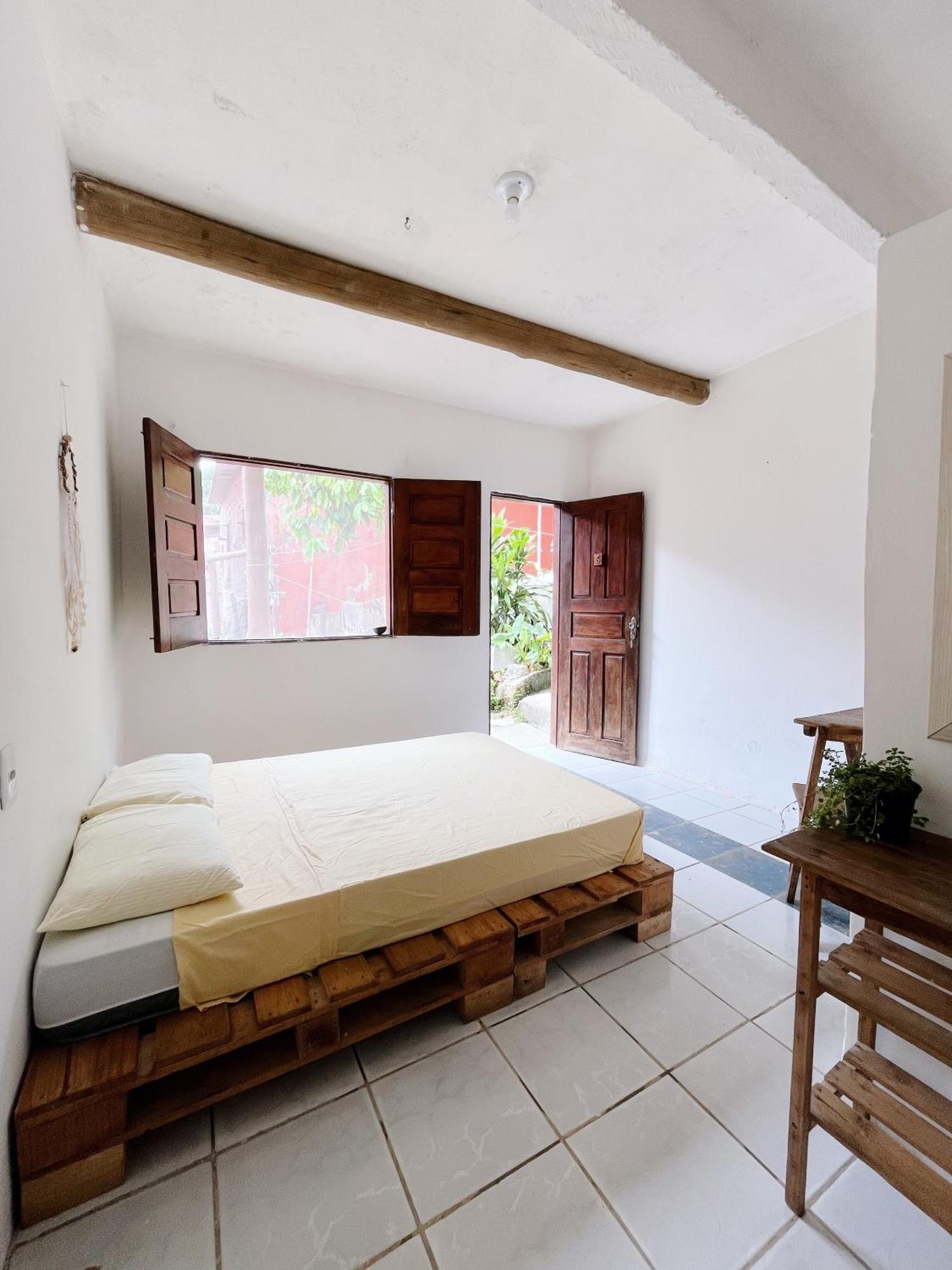 Morada Cacauera Apartman Itacaré Kültér fotó